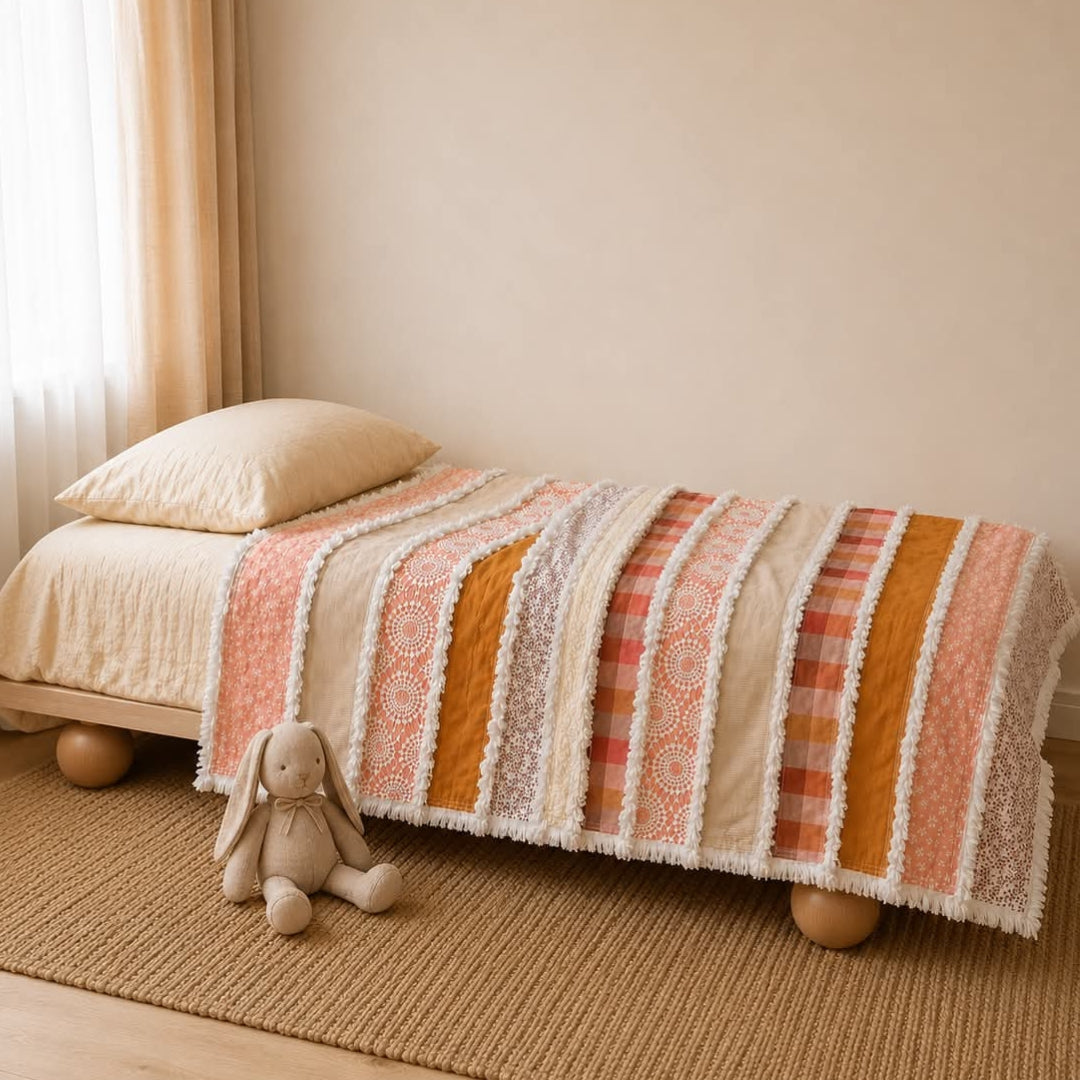 Quilts & Blankets
