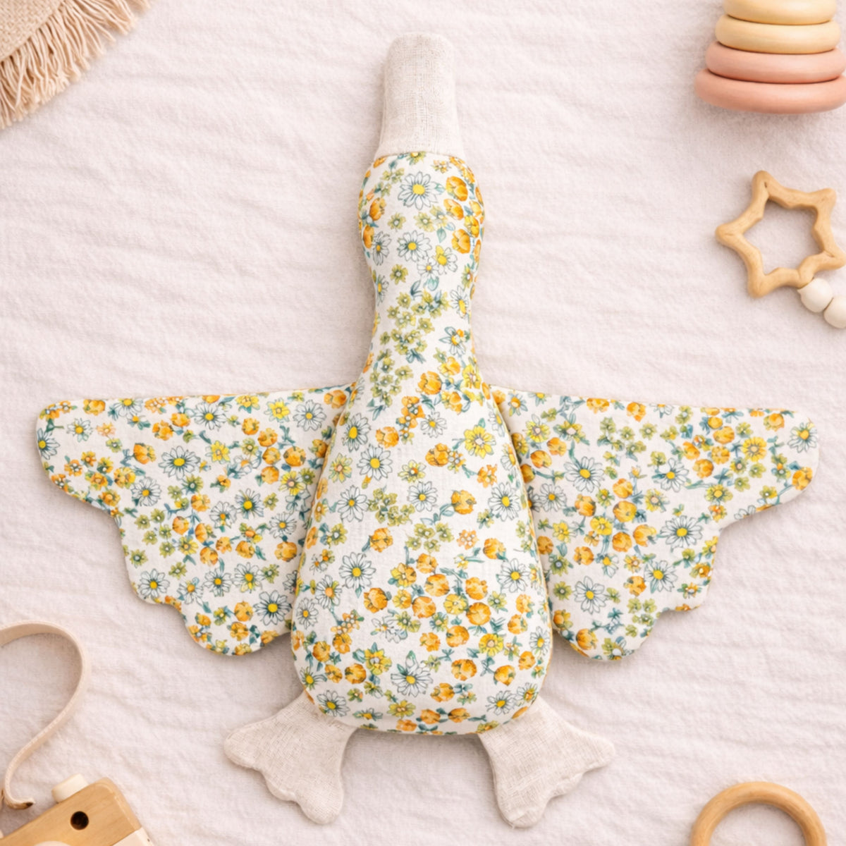 Soft Toys