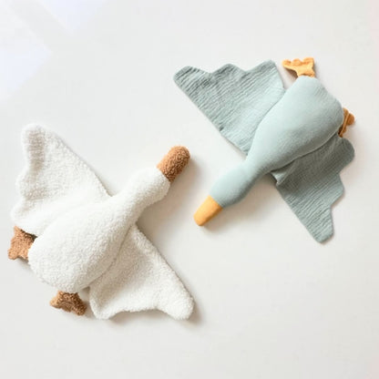 Sleepy Duck Sewing Pattern