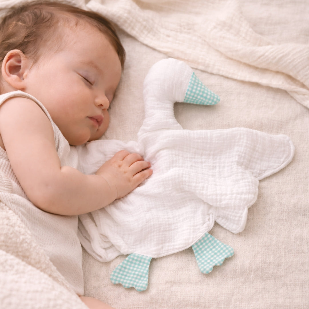Snuggle Duck Sewing Pattern
