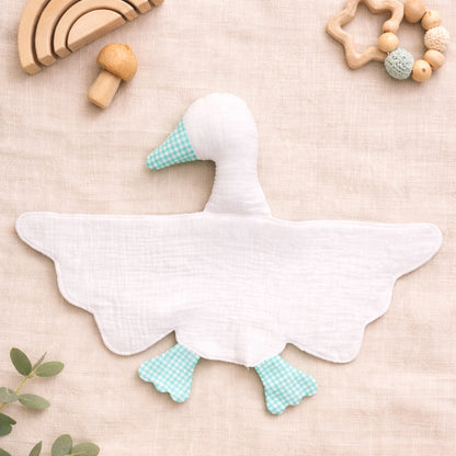 Snuggle Duck Sewing Pattern